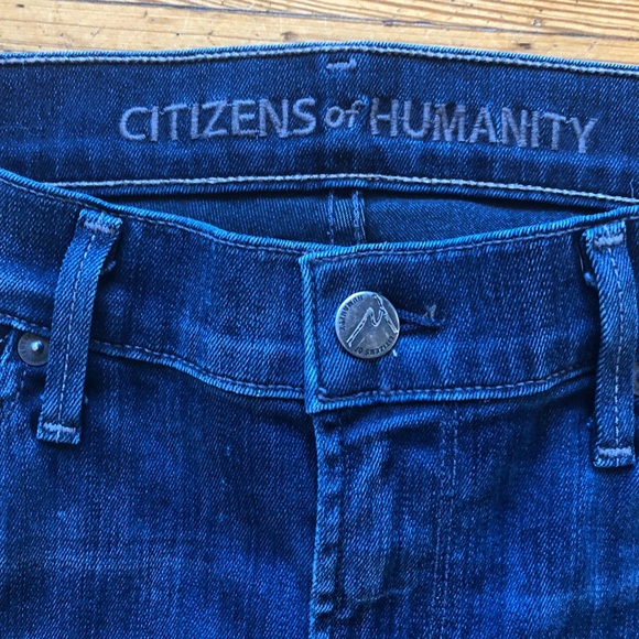 Citizens Of Humanity Denim - New COH Jeans!